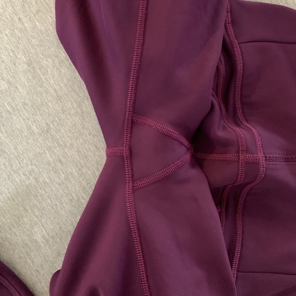 Lululemon First Mile Tech Tight - Picture 7 of 14